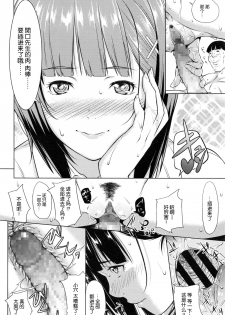 [Futamine Kobito] Yuuki o Agetai (COMIC Koh 2017-01) [Chinese] - page 16