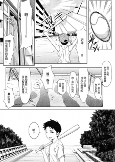 [Futamine Kobito] Yuuki o Agetai (COMIC Koh 2017-01) [Chinese] - page 4