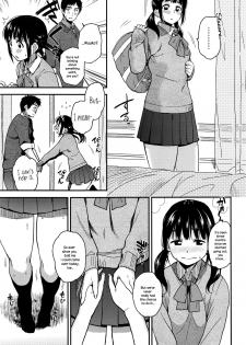 [Kirihara You] Kyou wa Suru Hi | We're Doing It Today (COMIC Koh 2017-01) [English] {NecroManCr} - page 3