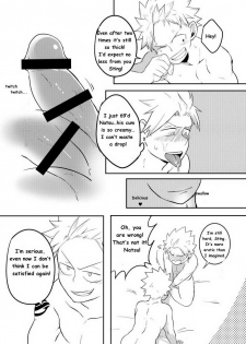 [APer (SEXY)] SS Kyuu Ninmu 2 | SS Class Mission 2 (Fairy Tail) [English] - page 21