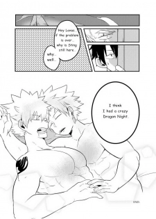 [APer (SEXY)] SS Kyuu Ninmu 2 | SS Class Mission 2 (Fairy Tail) [English] - page 45