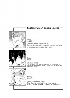 [APer (SEXY)] SS Kyuu Ninmu 2 | SS Class Mission 2 (Fairy Tail) [English] - page 46