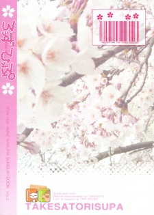 (COMIC1☆6) [Takesatorispa (niwacho, Takenoko Seijin)] rose hip (Fate/stay night) [Chinese] - page 26