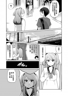 [DryR (Urakuso)] Ore to Aitsu no Karada ga Irekawatte Kawari ni Josou Enkou Saserareta Ken [Chinese] [瑞树汉化组] [Digital] - page 6