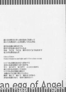 (C58) [A.L.C (Kannazuki Nemu)] Tenshi no Tamago - page 18