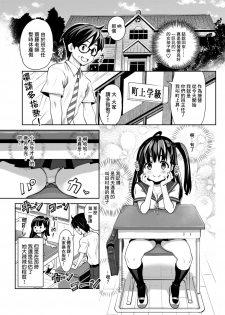 (C91) [ATTIC WORK SPACE (Ryoji)] Inaka kkusu [Chinese] [小花花同盟戰線] - page 5