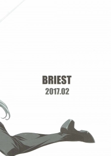 (SC2017 Winter) [BRIEST (Yatsushima Tetsuya)] T2R/11 (Gakusen Toshi Asterisk) - page 14