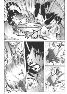 [KEBERO Corporation (Various)] Shin Hanzyuuryoku VI (Various) - page 11