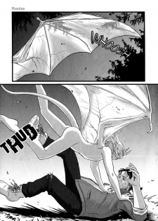 [Nishin Masumi] Heartless Ch. 1 (OPERA Vol. 59) [English] [Seraphic Deviltry] - page 26