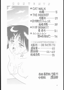 (C44) [Strawberry Shower (Various)] Strawberry Shower 2 (Bishoujo Senshi Sailor Moon) - page 3