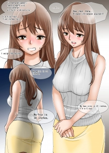 [Sugitomo Kazuhiro] Female Bazaar [English] [Digital] - page 4