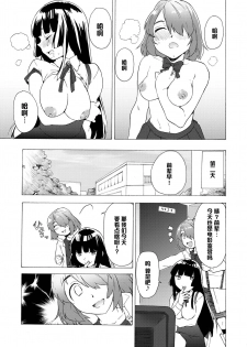 (C79) [Tiramisu (Kari)] Boku no Kanojo wa Jimi [Chinese] [黑条汉化] - page 25