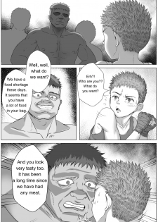 [betm] Darkage (Berserk) - page 20