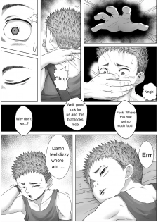 [betm] Darkage (Berserk) - page 19