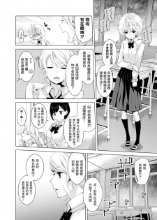 [Shiina] Noraneko Shoujo to no Kurashikata Ch. 4-9 [Chinese] [虎斑木菟漢化] [Digital] - page 47