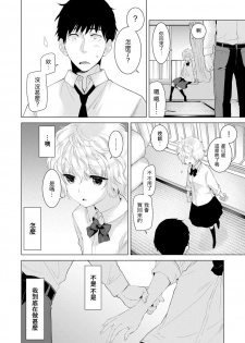 [Shiina] Noraneko Shoujo to no Kurashikata Ch. 4-9 [Chinese] [虎斑木菟漢化] [Digital] - page 27