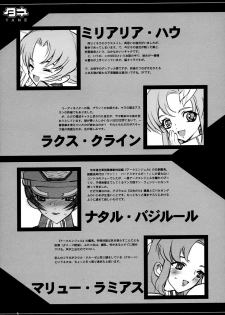 (C64) [Keumaya (Keuma)] Tane Bon (Gundam Seed) [English] [Zero Translations] - page 5