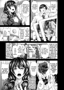 [R-Gen] Choubatsu Anal Shidou - Punishment Anal Leading (Heroine Pinch Vol. 13) [English] [Zero Translations] [Digital] - page 3
