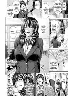 [R-Gen] Choubatsu Anal Shidou - Punishment Anal Leading (Heroine Pinch Vol. 13) [English] [Zero Translations] [Digital] - page 10