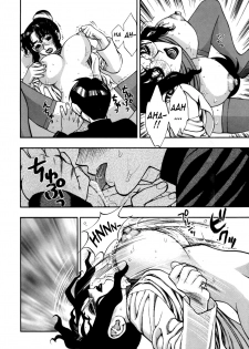 [Minazuki Juuzou] Zutto Zutto Suki Datta... | I've always loved you... Ch. 1-5 [English] [gustmonk] - page 46