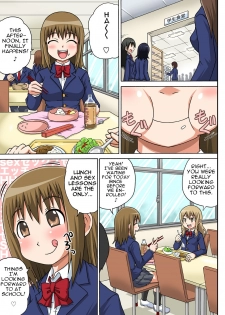 [Iguchi Sentarou] Classmate to Ecchi Jugyou Ch. 1 [English] [Digital] - page 3