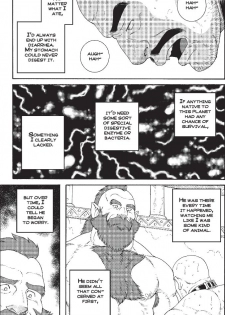 [Tagame Gengoroh] Planet Brobdingnag: Chapter Four [English] {Apollo Translations} - page 3