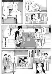 [Yoshiura Kazuya] Happy Days (COMIC Shitsurakuten 2017-02) [Chinese] [闪灵二人组汉化] [Digital] - page 3