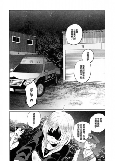 (C90) [Chemical Janky (Shiruka Bakaudon)] Yankee JC Bokobokorin! [Chinese] [沒有漢化] - page 28