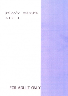 (C58) [Crimson Comics (Crimson)] Shinshikujizai no Ai (Hunter x Hunter) - page 33