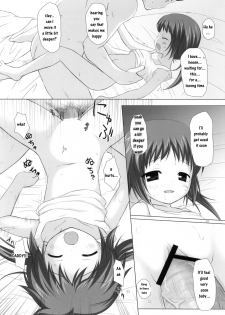 (Tora Matsuri 2010) [Noraneko-no-Tama (Yukino Minato)] Shoubai Hanjou | Prosperity in Business [English] [Creepy_boy] - page 12