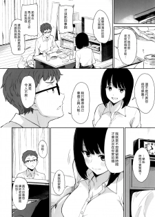 [Watanuki Shinguten (Watanuki Ron)] Shimauma Narcolepsy [Chinese] [漢化組漢化組] [Digital] - page 14