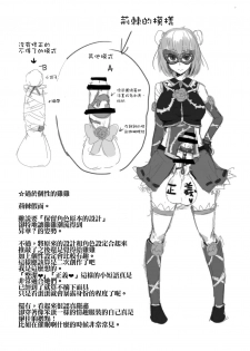 [Suichuu White (Calpi)] CFG Vol. 2 [Chinese] [沒有漢化] [Digital] - page 8