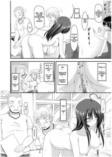 [Valssu (Charu)] Roshutsu Shoujo Nikki 7 Satsume | Exhibitionist Girl Diary Chapter 7 [English] - page 23