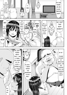 [Teterun] Kyouraku-teki na OkaMassage | Hedonistic Twink Massage (2D Comic Magazine Seikan Massage de Kyousei Etsuraku Detox! Vol. 2) [English] [friggo] [Digital] - page 3