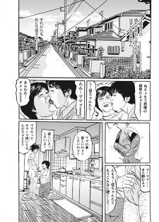 [Taki Keisuke] Jukujo Hinako no Seiteki Seikatsu (Gensen Tokumori COMIC Hitozuma Jukujo Zakari 2010-12) - page 19