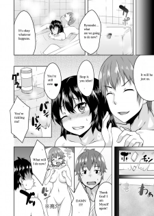 [Sado] Onna ni Natta Ore no Shojo, Hoshii? (loose English translation) - page 33
