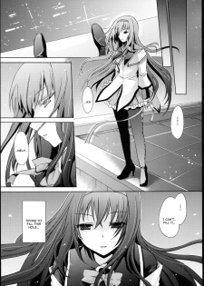 (C80) [Uniya (Shinonome Ryu)] Tear butterfly (Puella Magi Madoka Magica) [English] [Tigoris Translates] - page 22