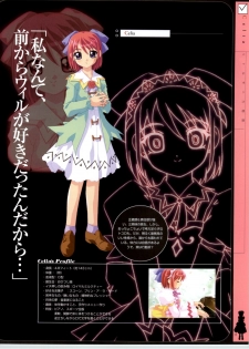 [RUNE][Nonohara Miki | Dyontairan] Little Monica Monogatar ArtWorks (Incomplete) - page 7