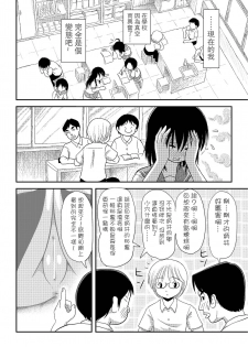 [Chimee House (Takapi)] Chiru Roshutsu 7 [Chinese] [UAl汉化组] [Digital] - page 6