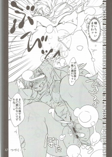 (C78) [Naginata Kikaku (Hirowa Nagi)] RGB18 (Dragon Quest II) - page 11