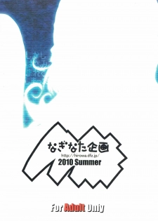 (C78) [Naginata Kikaku (Hirowa Nagi)] RGB18 (Dragon Quest II) - page 14