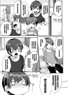 [Granada Sky (Mogiki Hayami)] Takara Sanchi no Kyodai [Chinese] [Digital] - page 2