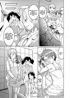 [Chijoku An] Josou Mazo Danshi Kyousei Kyouiku Gakuen ~Futanari Shoujo-tachi ni Shitsuke Kerarete~ [English] - page 29