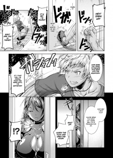 [SHUKO] Catch Ball (Kintama o Omocha ni Shite Shasei Kanri suru Heroine-tachi Vol. 1) [English] [Digital] - page 5