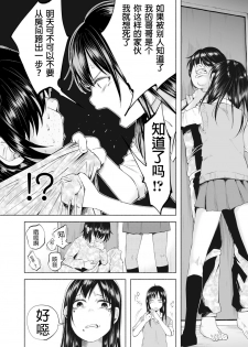 [Shiruka Bakaudon] Boku wa Nanimo Dekinai | I Can't Do Anything Right (COMIC Mate Legend Vol. 12 2016-12) [Chinese] [沒有漢化] - page 7