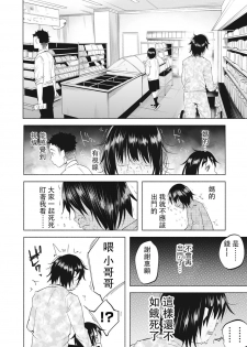 [Shiruka Bakaudon] Boku wa Nanimo Dekinai | I Can't Do Anything Right (COMIC Mate Legend Vol. 12 2016-12) [Chinese] [沒有漢化] - page 15