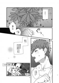 [Microbeurre (Kohata Tsunechika)] Ah! Shirou-kun Abunai (Fate/stay night) [Digital] - page 18