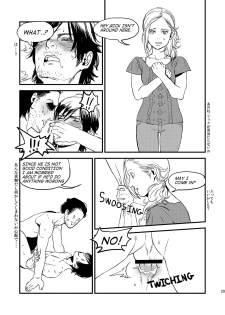[MECCHORI (Mitsuru)] PLAY (The Walking Dead) [English] [Digital] - page 18
