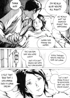 [Kharisma Jati] Godless Chamber Chapter 5 [English] - page 6