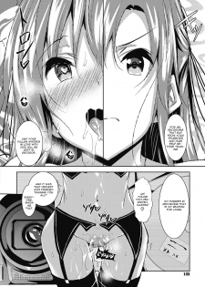 [Fukuyama Naoto] Saint Yurigaoka Jogakuen Seido-kai Saishuuwa | Saint Yurigaoka Jogakuen Seido-kai Conclusion (COMIC Megastore Alpha 2017-05) [English] [CGrascal] [Digital] - page 6